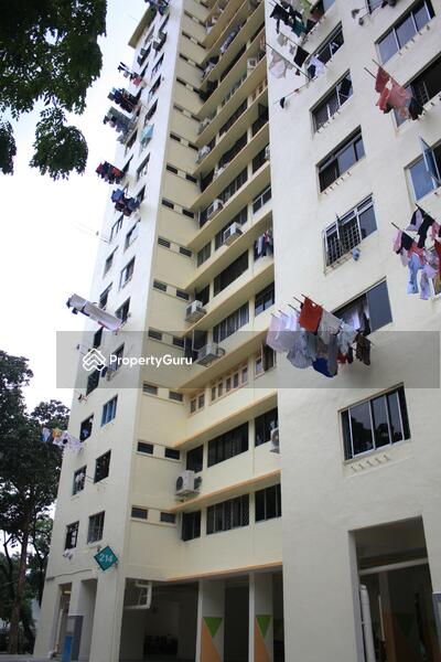 For Rent - 214 Lorong 8 Toa Payoh