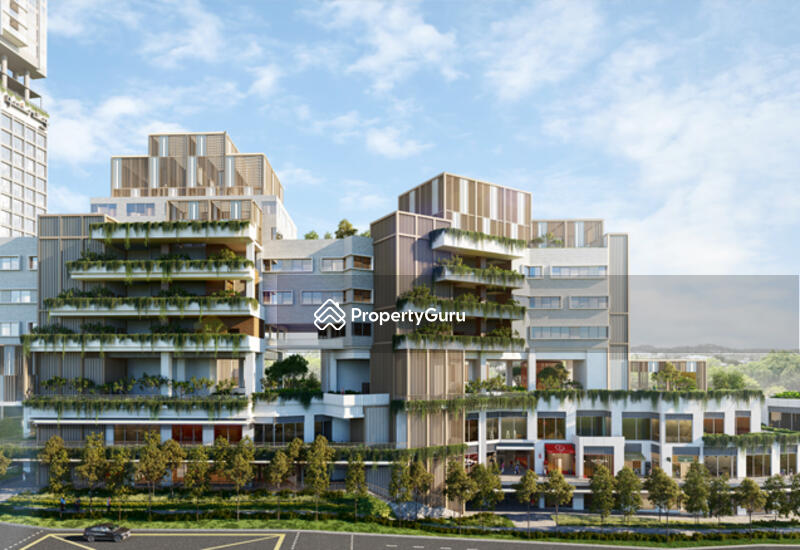For Rent - One Holland Village Residences