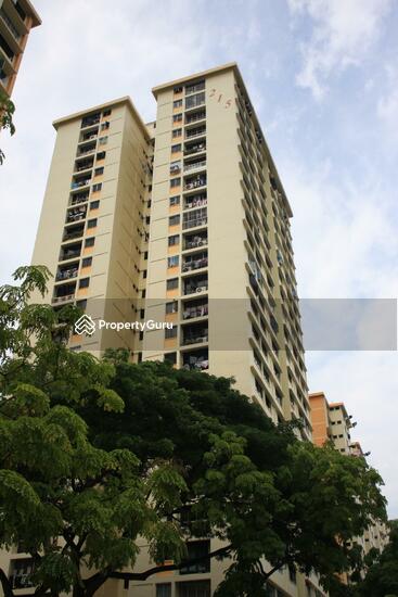 For Sale - 215 Lorong 8 Toa Payoh
