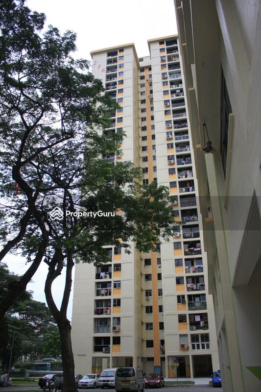 216 Lorong 8 Toa Payoh #0