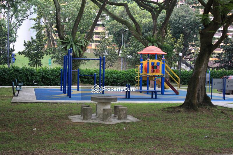 For Sale - 216 Lorong 8 Toa Payoh