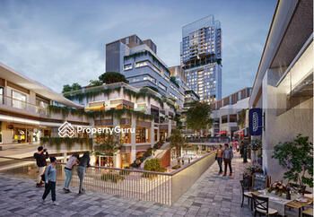 One Holland Village