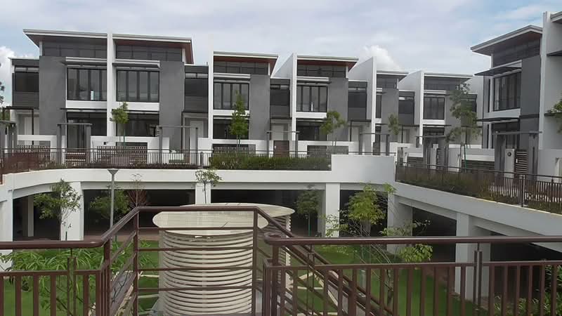 Mozart, Symphony Hills - iProperty.com.my