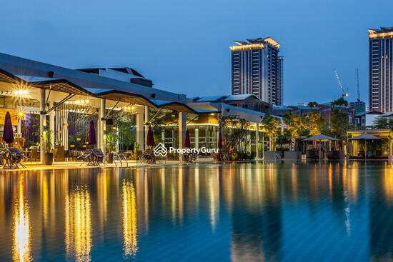 Untuk Disewa - Mozart, Symphony Hills