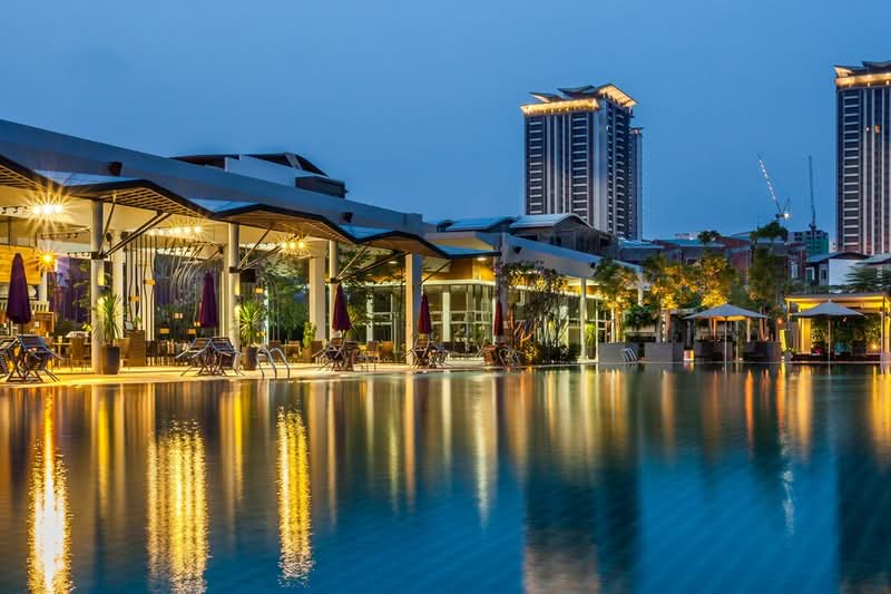 Mozart, Symphony Hills - iProperty.com.my