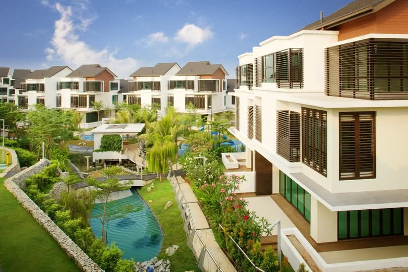 Mozart, Symphony Hills - iProperty.com.my