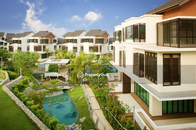 Untuk Disewa - Mozart, Symphony Hills