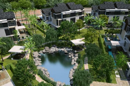Untuk Disewa - Mozart, Symphony Hills