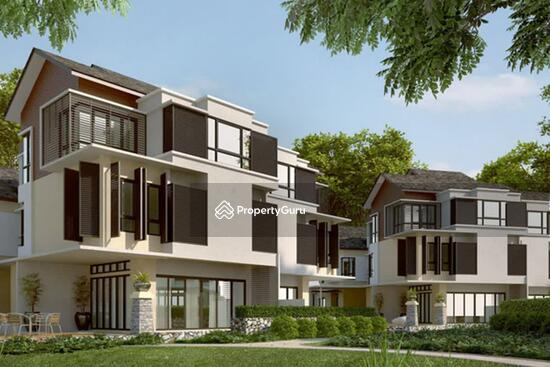 Untuk Disewa - Mozart, Symphony Hills