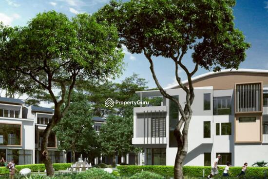 Untuk Disewa - Mozart, Symphony Hills
