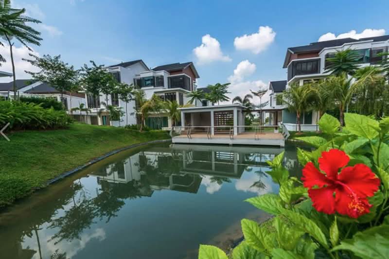 Mozart, Symphony Hills - iProperty.com.my
