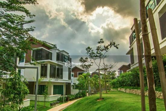 Untuk Disewa - Mozart, Symphony Hills
