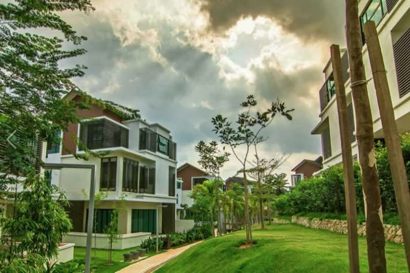 Mozart, Symphony Hills - iProperty.com.my