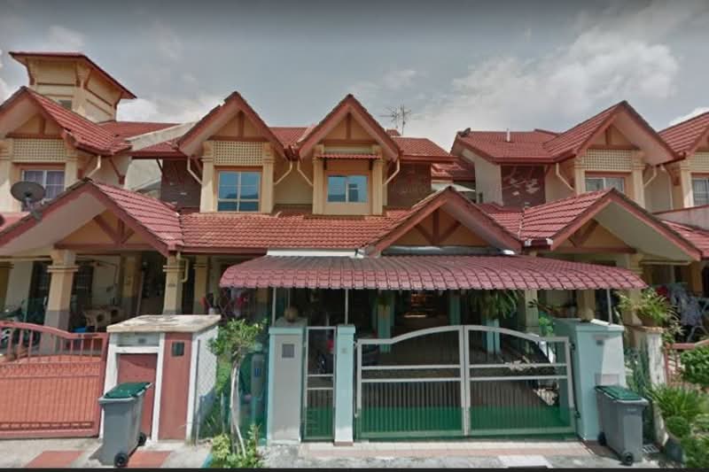 Laman Bakawali @ Kota Seriemas - iProperty.com.my