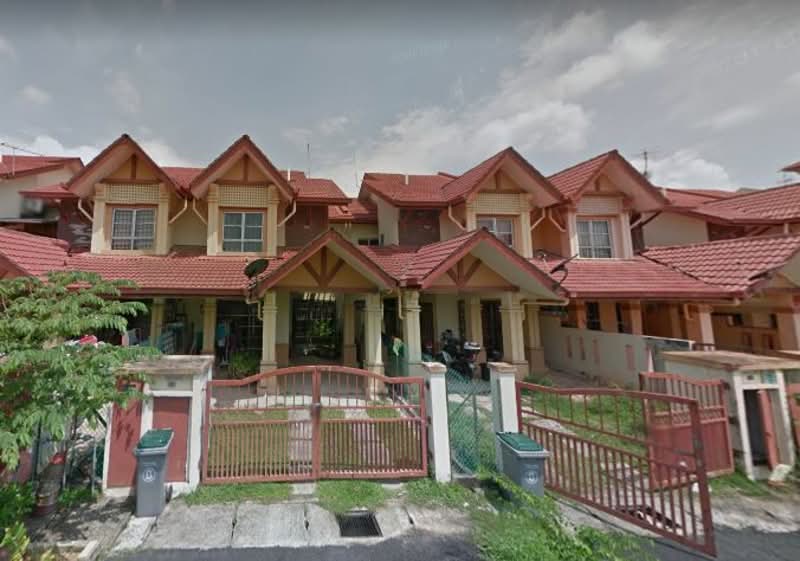 Laman Bakawali @ Kota Seriemas - iProperty.com.my