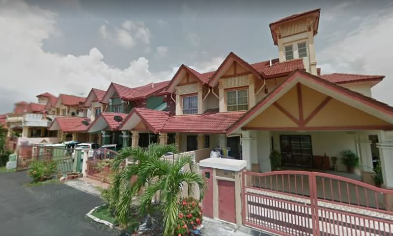 Laman Bakawali @ Kota Seriemas - iProperty.com.my