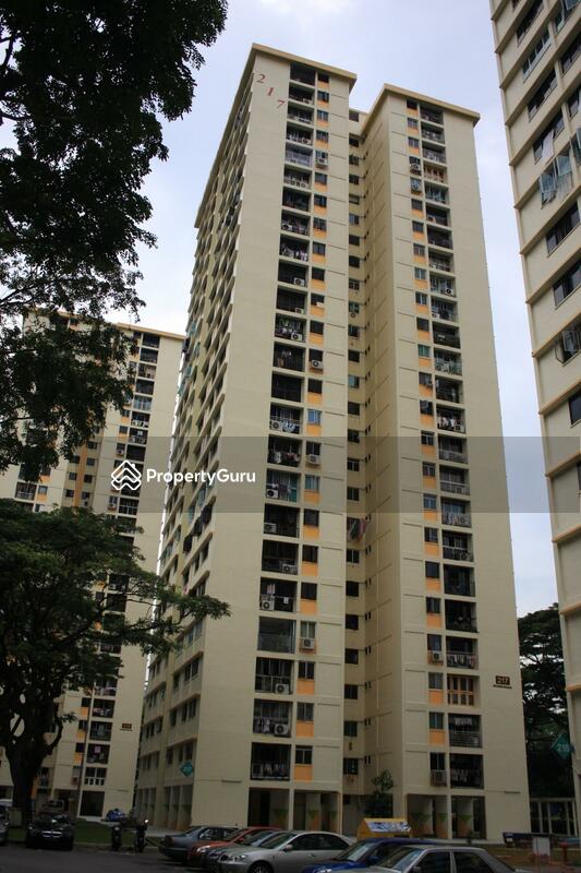 217 Lorong 8 Toa Payoh #0