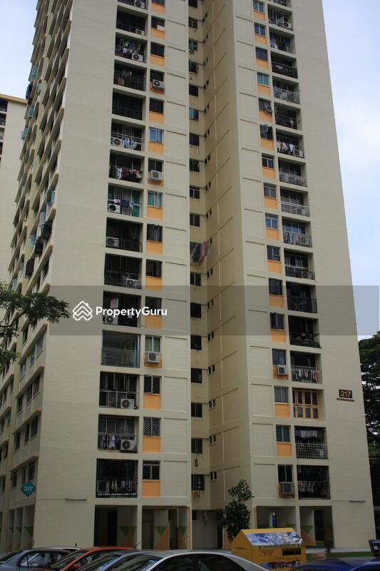 217 Lorong 8 Toa Payoh #0