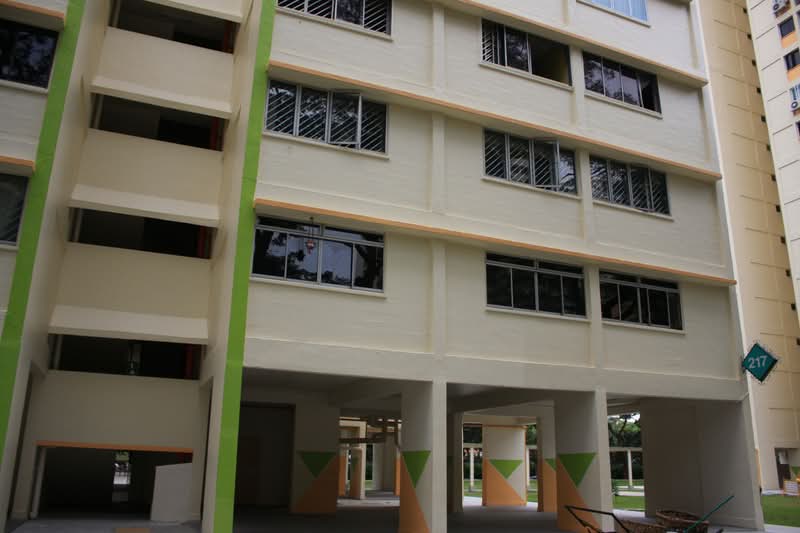 217 Lorong 8 Toa Payoh