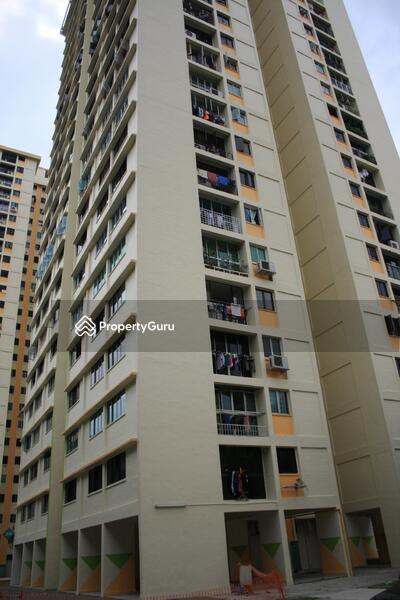 For Rent - 218 Lorong 8 Toa Payoh