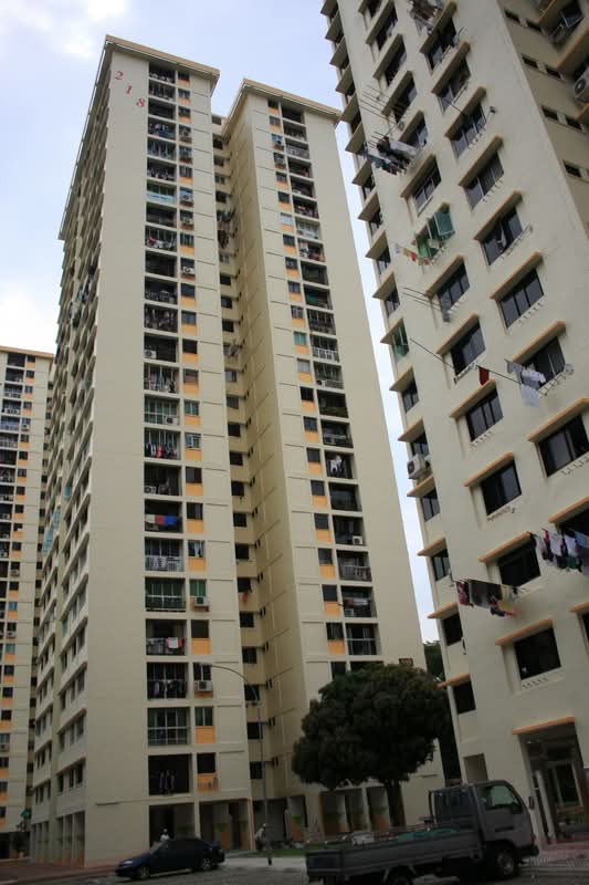 218 Lorong 8 Toa Payoh