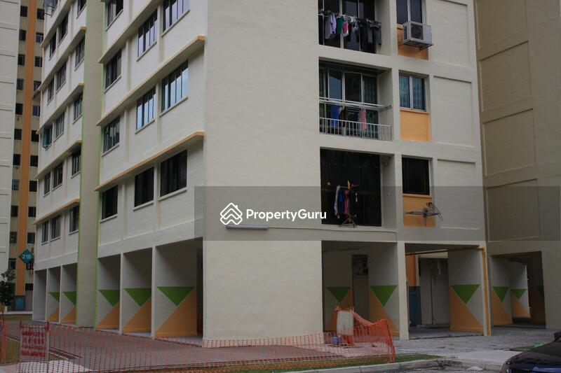 For Rent - 218 Lorong 8 Toa Payoh