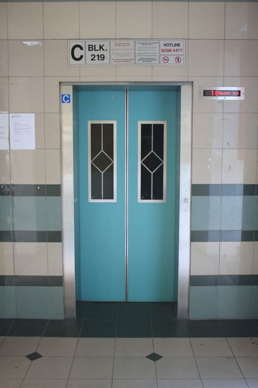 219 Lorong 8 Toa Payoh