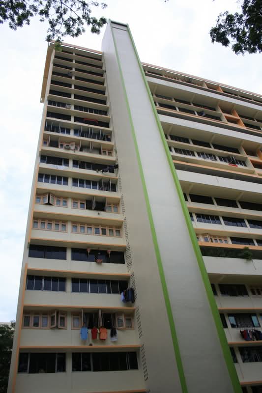 219 Lorong 8 Toa Payoh