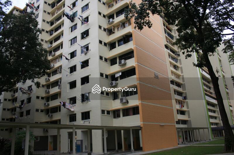 For Rent - 220 Lorong 8 Toa Payoh