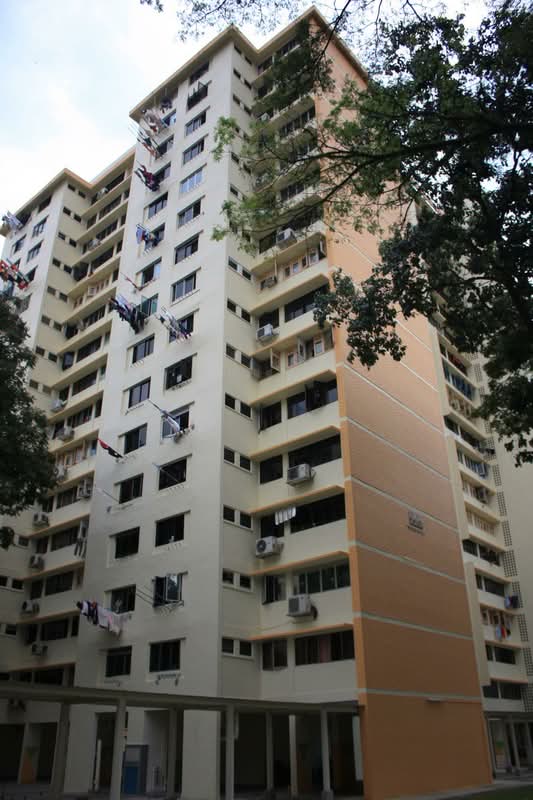 220 Lorong 8 Toa Payoh
