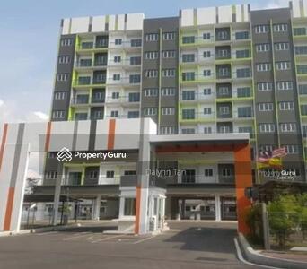 - Suria Mewah Residensi