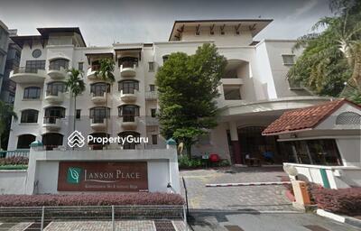  - Condominium 8