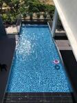 Sky River Front Service Apartment #0