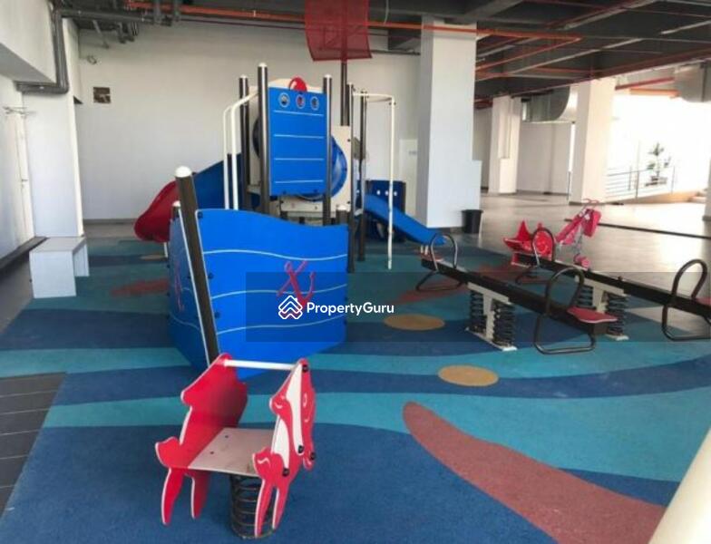 For Rent - Sky River Front Service Apartment
