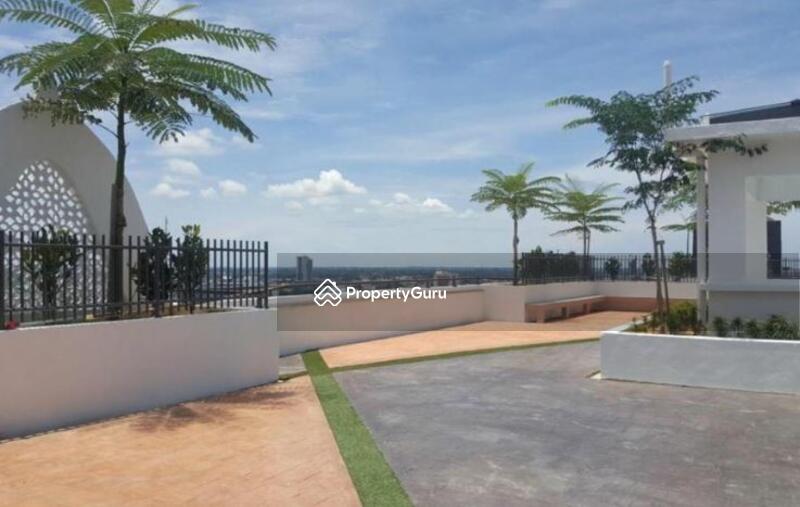 For Rent - Sky River Front Service Apartment