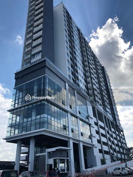 For Rent - Sky River Front Service Apartment