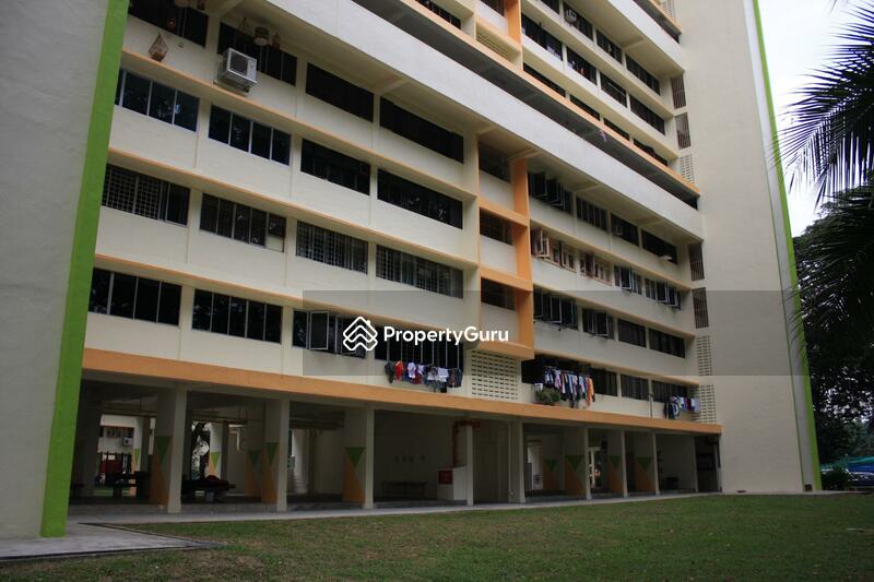 For Rent - 221 Lorong 8 Toa Payoh