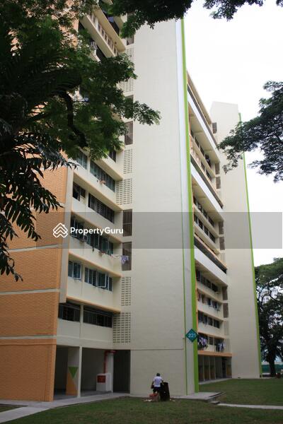 For Rent - 221 Lorong 8 Toa Payoh