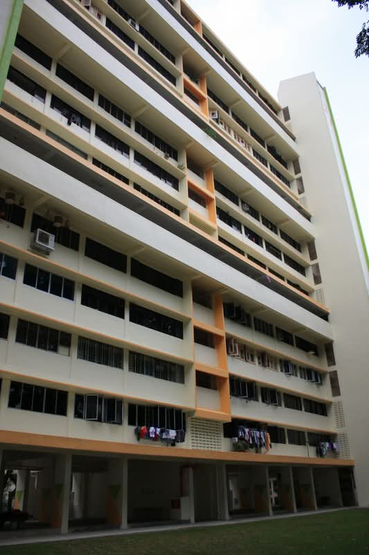 221 Lorong 8 Toa Payoh