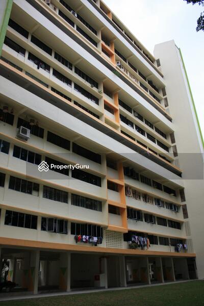 For Rent - 221 Lorong 8 Toa Payoh