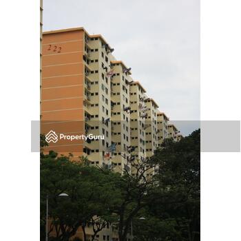 222 Lorong 8 Toa Payoh