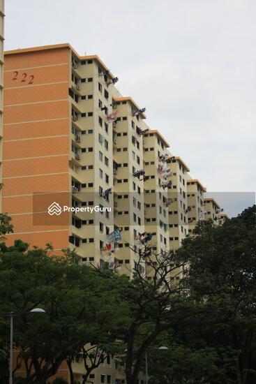 For Sale - 222 Lorong 8 Toa Payoh