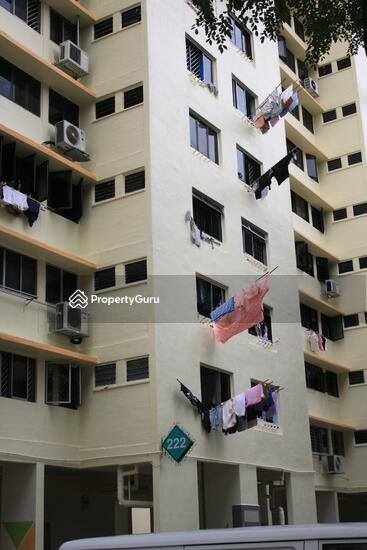 For Sale - 222 Lorong 8 Toa Payoh