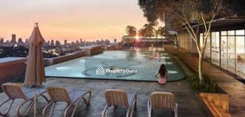 Untuk Disewa - Hon Residensi @ City Garden Commercial Centre