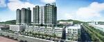 Hon Residensi @ City Garden Commercial Centre #0