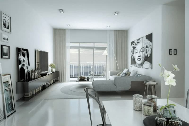 Hon Residensi @ City Garden Commercial Centre - iProperty.com.my