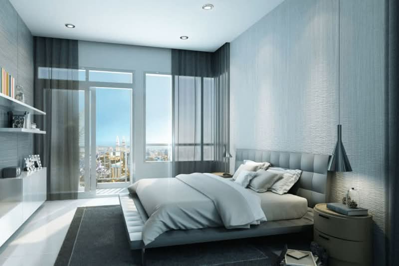 Hon Residensi @ City Garden Commercial Centre - iProperty.com.my