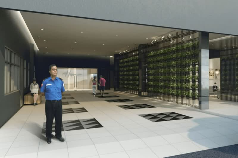 Hon Residensi @ City Garden Commercial Centre - iProperty.com.my