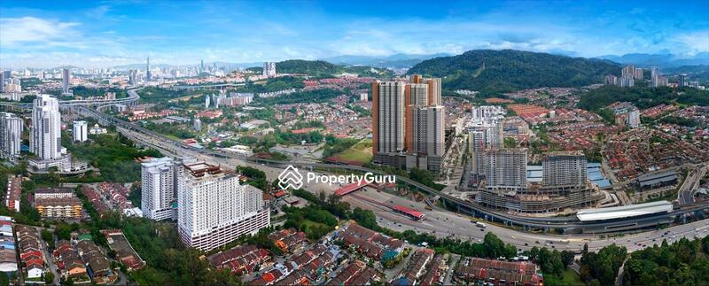 Untuk Dijual - Emerald 9