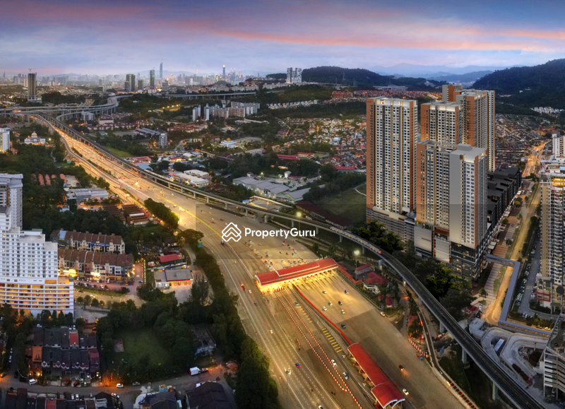 Untuk Dijual - Emerald 9